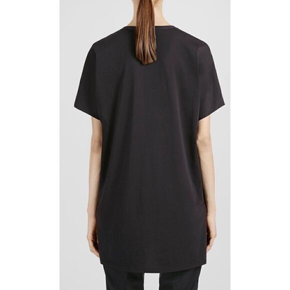 JOSEPH Silk Ciel Print Tunic Size S / Excellent - Picture 6 of 6